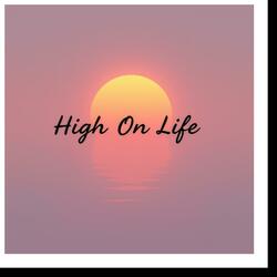 High on Life in Ibiza