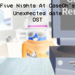 Five Nights At CaseOh's (Original Game Soundtrack)