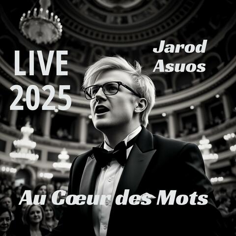 Au Cœur des Mots