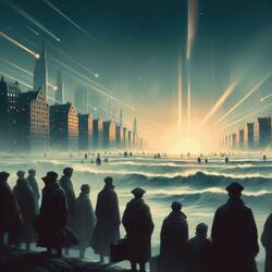 Those Who Came After