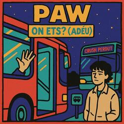 On ets? (Adéu)