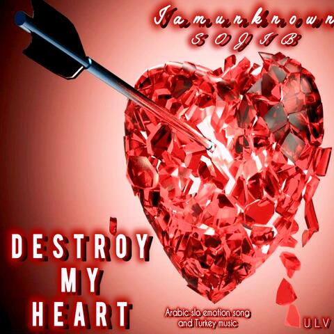 destroy my heart
