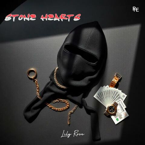Stone Hearts