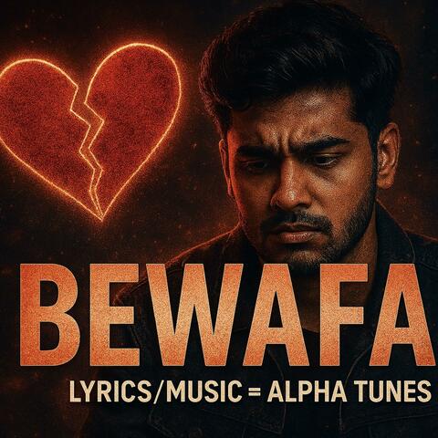 BEWAFA (with ARYAN JANGIR)
