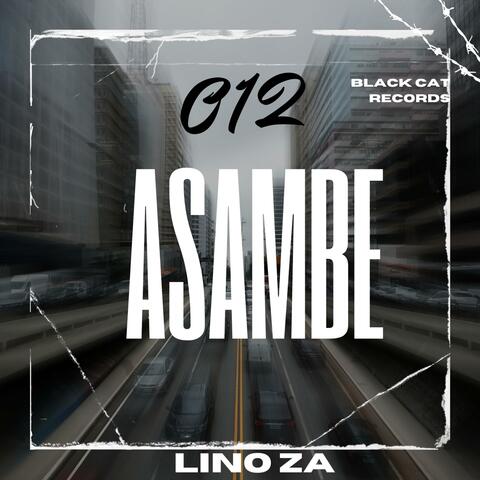 Asambe