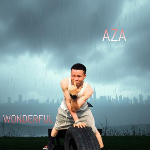 AZA