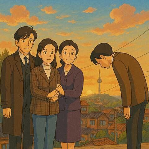 When Life Gives you Tangerine