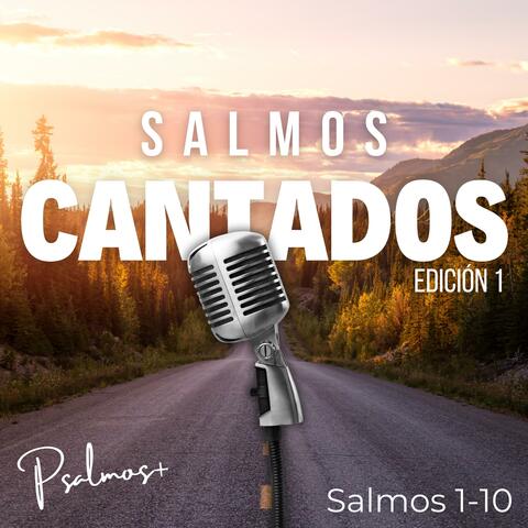 Salmos Cantados Edición 1