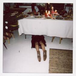 Laughing on the Inside