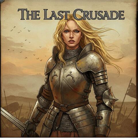 The last Crusade