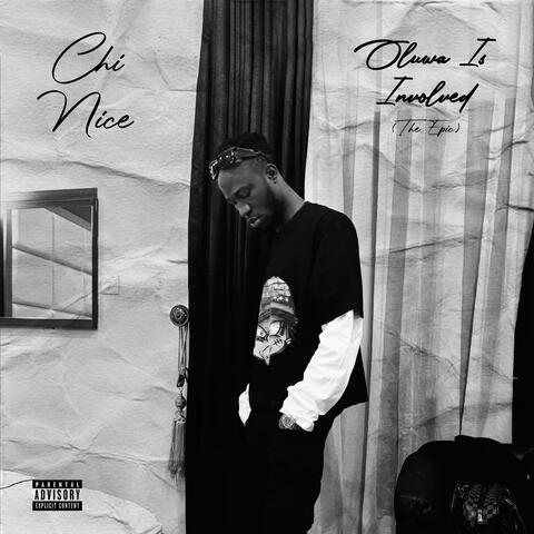 Oluwa Is Involve - The Epic