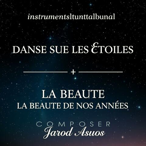 EP Instrumental, Avril 2025