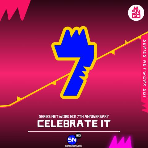 Celebrate It