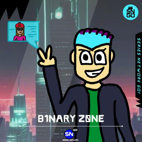 B1nary Z0ne