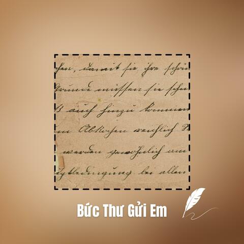 Bức thư gửi em