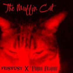 Frisky's Cute and Adorable