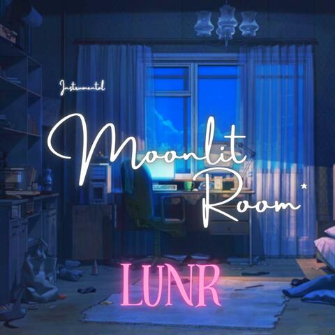 Moonlit Room