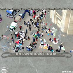 BAFANA BA STRADA