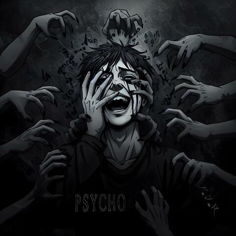GOIN PSYCHO