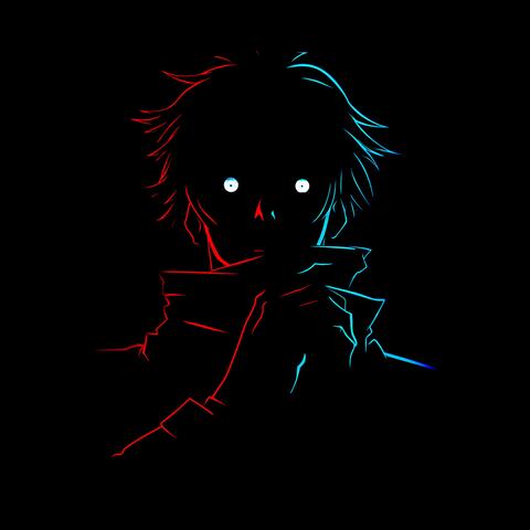 Shadow Monarch (feat. BXTXS)