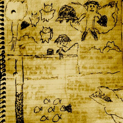 It Won't Feel The Same Tomorrow, Pt. 2 (B-sides Demos/Outtakes)