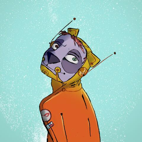 Taikonaut