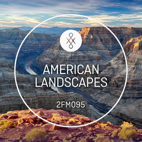 2FM095 American Landscapes