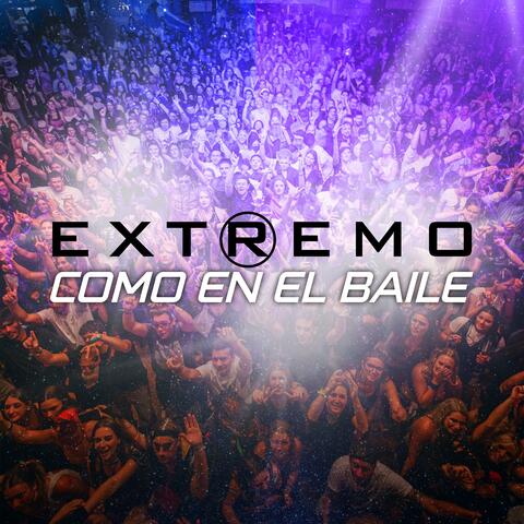 Como en el baile
