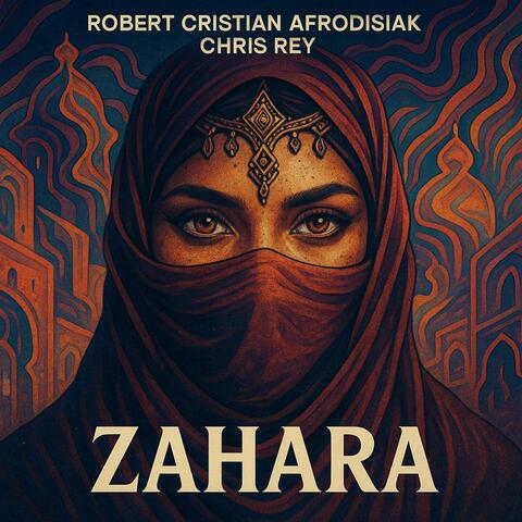 Zahara