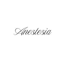 Anestesia