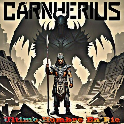 Último Hombre En Pie (feat. vrosis D)