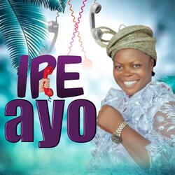 Ipe ayo