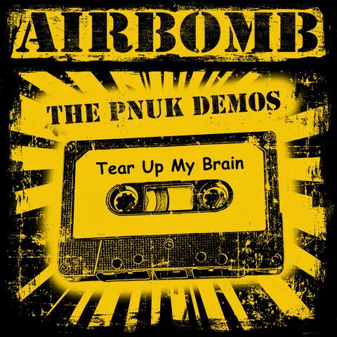 Tear Up My Brain PNUK Demo