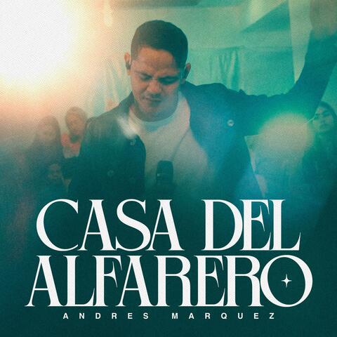 Casa del alfarero