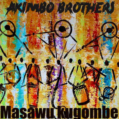 Masawu kugombe