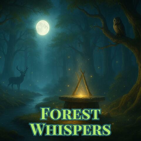 Forest Whispers