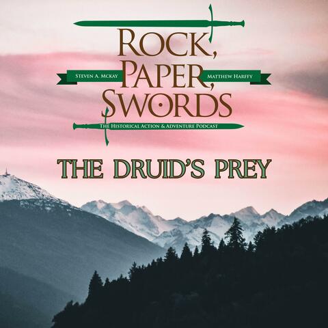 The Druid's Prey