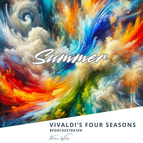 Vivaldi's Four Seasons Reorchestrated: Summer