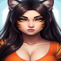 Quantum Kitty Kinesis