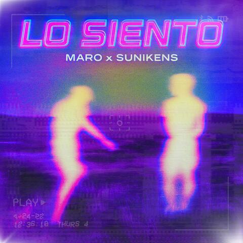 LO SIENTO (feat. Sunikens)