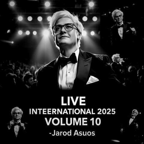 International 2025, Vol. 10