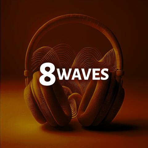 8Waves Of Popular Covers, Vol. 39