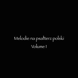 Melodie na psalterz polski: XIV. Psalm XIV