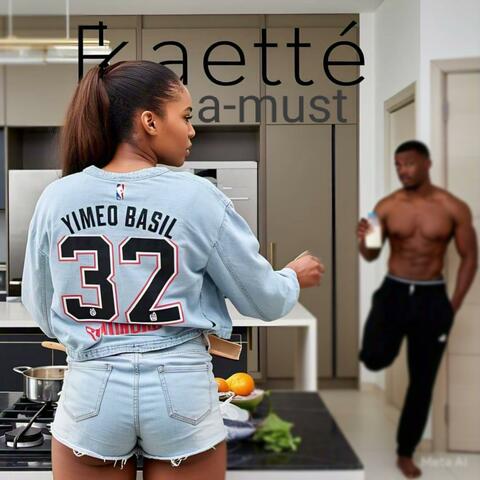Ekaette a-must
