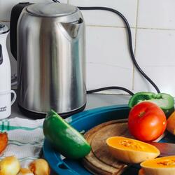 Water Boiler
