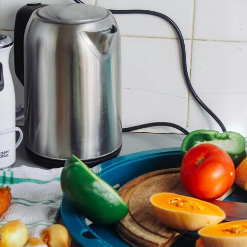 Water Boiler