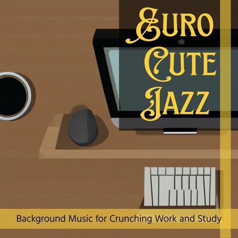 Background Music for Crunching Work and Study