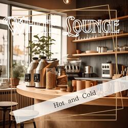 Coffee Shop on the Hill