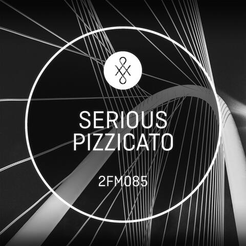 2FM085 Serious Pizzicato