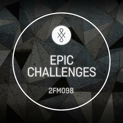 2FM098 Epic Challenges